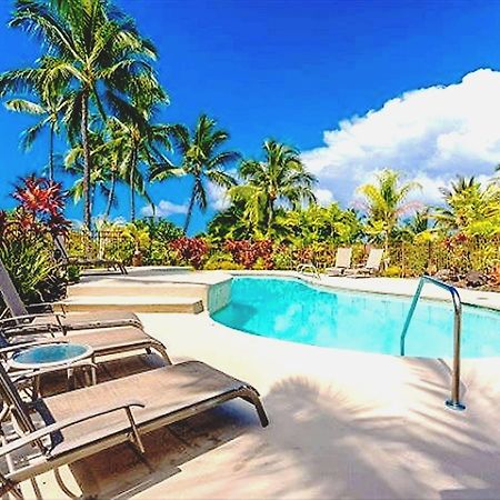 Keauhou Resort Condominiums Eksteriør billede