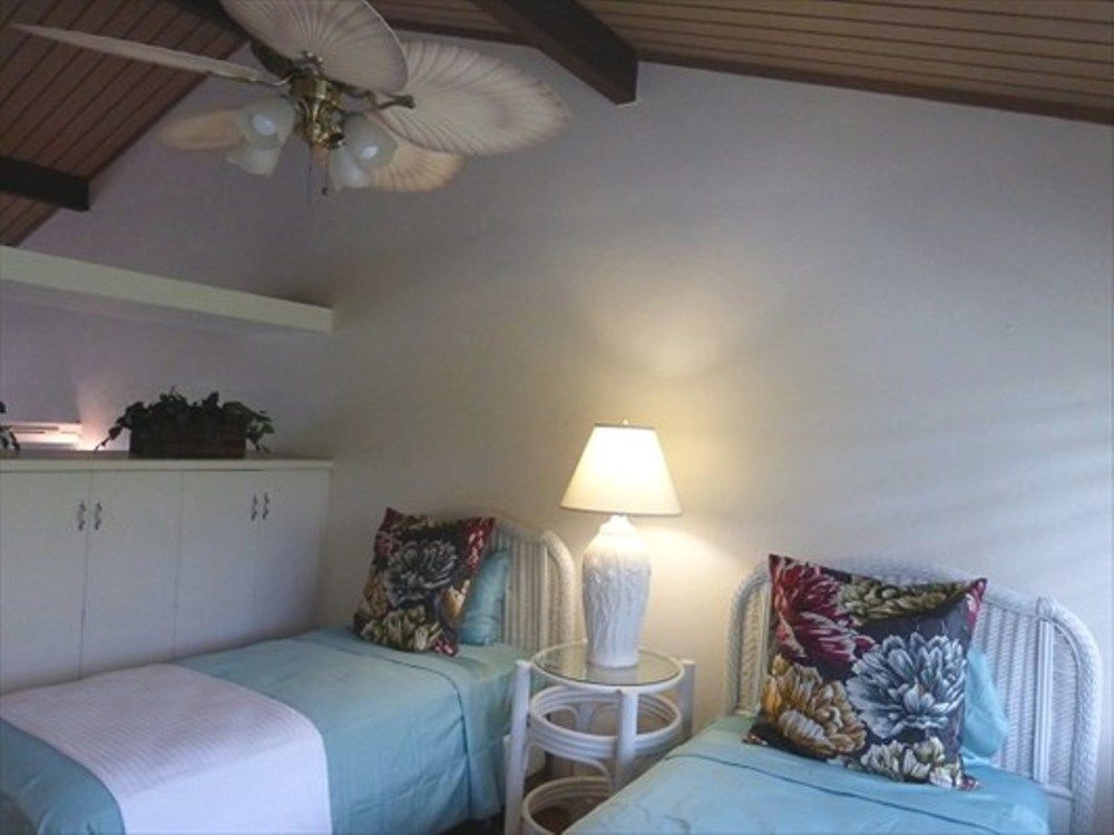 Keauhou Resort Condominiums Eksteriør billede