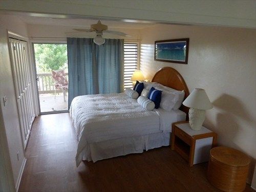 Keauhou Resort Condominiums Eksteriør billede